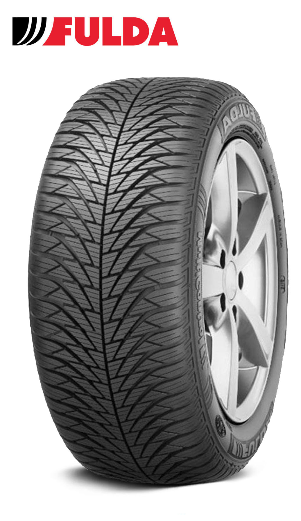 MULTICONTROL SUV FP